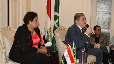 السيد البدوي: معركة الإسماعيلية وحريق القاهرة 1952 استهدفا إسقاط حكومة الوفد