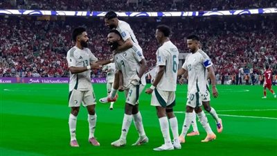 الاتحاد السعودي يكشف سبب تأخر سعود عبد الحميد عن الانضمام للمعسكر 