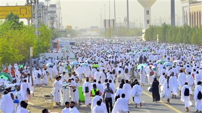 السعودية تمنع دخول المركبات غير المصرح لها إلى المشاعر المقدسة