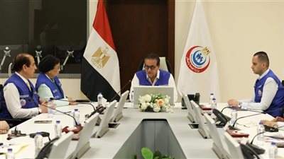 ننشر تفاصيل خطة الصحة للتأمين الطبي لاحتفالات عيد الأضحى 2026