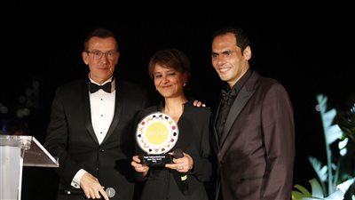 مصر دولة الشرف في مهرجان كان.. والكموني يكرم نجاة بلقاسم  في ليلة تاريخية