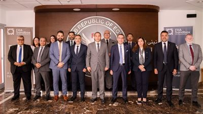 الرقابة المالية توافق على انضمام أورينت للتأمين لمختبر التكنولوجيا