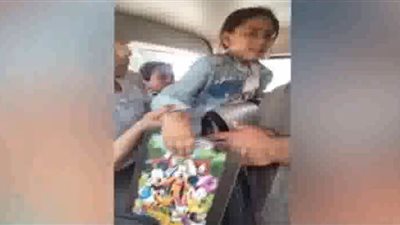 مأساة في الشرقية.. طفلة تواجه الخطف وتنقذ نفسها في اللحظة الأخيرة