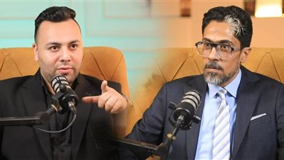 محمد زكريا يستضيف راضي الشربيني لكشف كواليس قانون الأحوال الشخصية الجديد