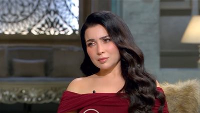 مي عز الدين: قعدت 15 يوم أروح المستشفى لماما أكلمها بس مكنتش بتسمعني