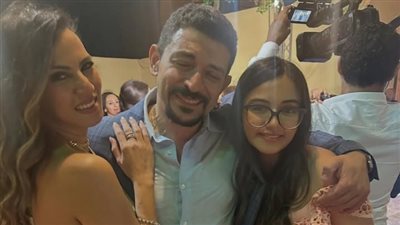 «مات بظلم».. ابنة أحمد الدجوي تجدد حديثها عن رحيل والدها في ذكرى وفاته