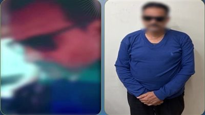 ضبط عامل لاتهامه بالتحرش بفتاة داخل ميكروباص في الجيزة