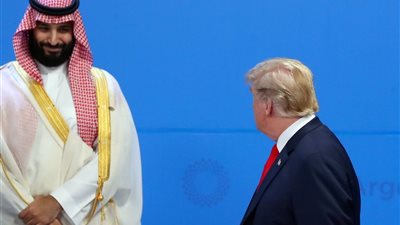 أول رد سعودي بعد طلب ترامب من الرياض بالتطبيع مع إسرائيل