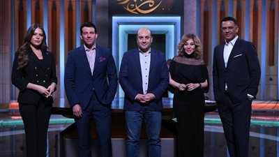 ضيوف الحلقة مفاجأة.. «من ماسبيرو» ينطلق اليوم وسط انتظار الجمهور