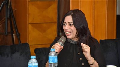 نورا حنا: دعم المرأة ضرورة اجتماعية للتنمية في الدول العربية 