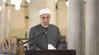 مشرف الرواق الأزهري: بنود الأحوال الشخصية المتداولة 