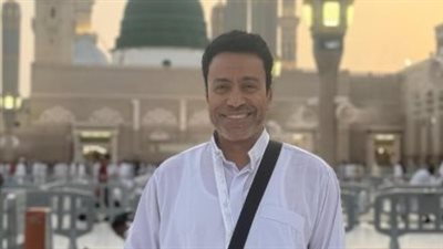 «شكراً السعودية».. سامح حسين يثني على  جهود موسم الحج
