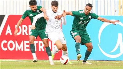 تشكيل فريقي المصري وزد في ذهاب نصف نهائي كأس عاصمة مصر