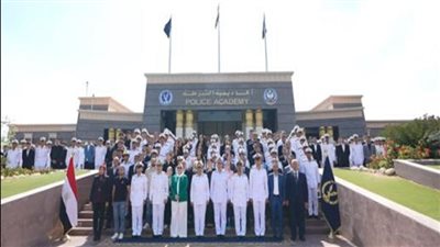لمدة 3 أيام.. الداخلية تنظم برنامج معايشة لطلاب الثانوية العامة بأكاديمية الشرطة