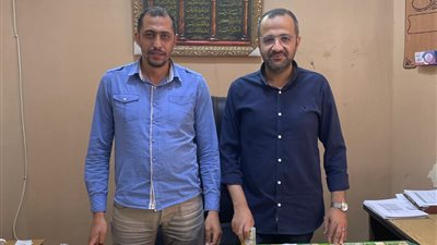 ضبط 247 بطاقة تموينية داخل مخبز بلدي في حملة تموينية مكبرة بالإسكندرية 