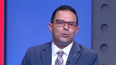 العكاري: الحصار البحري على إيران أخطر من الضربات العسكرية
