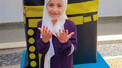 صناع الخير تنظم احتفالية للأطفال بمركز تنمية الأسرة والطفل بدمسنا  