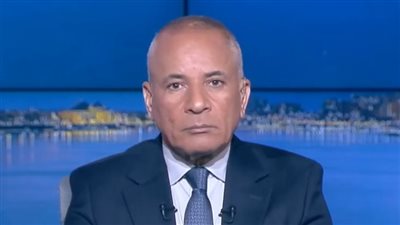 أحمد موسى: حكم تاريخي ضد الإخوان.. وتعويض بـ 7 مليارات لصالح تنظيم الاتصالات