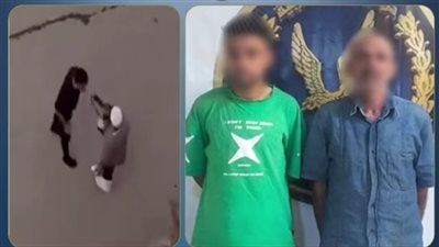   اشتغل معايا.. كلمة أشعلت مشاجرة بين خال ونجل شقيقته في السلام والنيابة تتولى