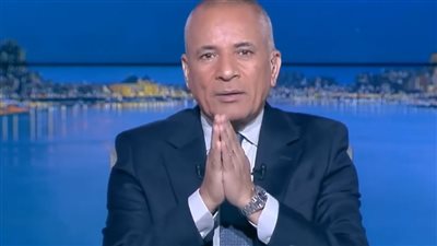 أحمد موسى: تحقيقات رسمية تكشف تمويل الحملات الإخوانية المنظمة ضد مصر منذ 2013