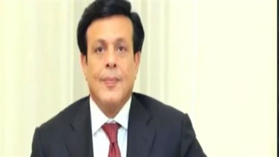 محامي حفيد نوال الدجوي: أناشد النائب العام بالتحقيق في حالة ماما الصحية 