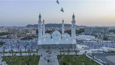 ما فضل الصلاة في مسجد قباء بالسعودية؟ أستاذ بالأزهر يوضح