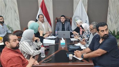  رفع أقصى درجـات الجاهــزية بمنشآت الرعاية الصحية بالإسماعيلية 