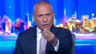أحمد موسى: العدوان الإسرائيلي على لبنان وغزة مدعوم أمريكيًا ويستهدف المدنيين 