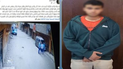 بسبب خلافات الجيرة.. القبض على شخص ادعى سرقة هاتف والده بالمرج