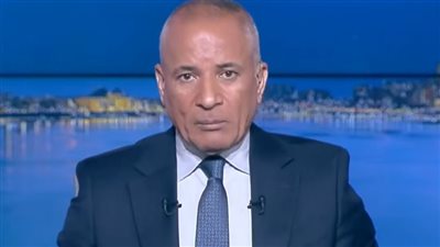 أحمد موسى: المشروعات الجديدة تفك الزحام وتطوير كوبري أكتوبر والمونوريل مهم