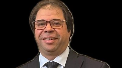 المهندس عماد عبد المنعم عضوًا بهيئة مكتب أمانة الشباب المركزية بـ«مستقبل وطن»