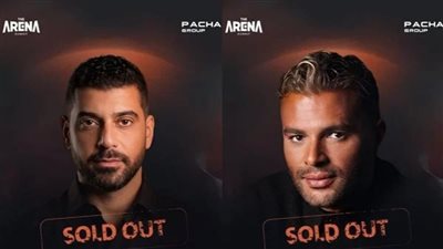 يونيو المقبل .. رامي صبري وآدم  يستعدان لإحياء حفلا غنائيا في الكويت 