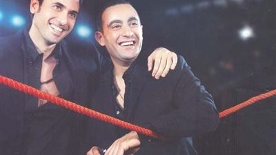 مدحت العدل يناشد أحمد عز والسقا:  أنتم فين من دعم الزمالك؟