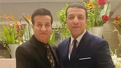 أزمة حلمي عبدالباقي ومصطفى كامل.. تبادل اتهامات لـ 6 أشهر بنقابة الموسيقيين