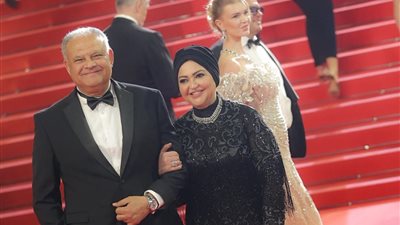 بالصور.. رباب عبد العاطي تتوج بلقب 