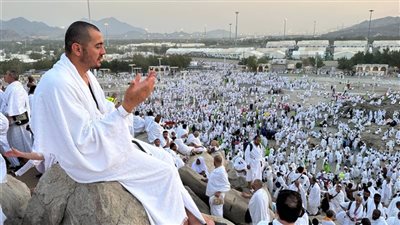 الصحة السعودية: استقرار الوضع الصحي للحجاج وعدم تسجيل أي تفشي وبائي
