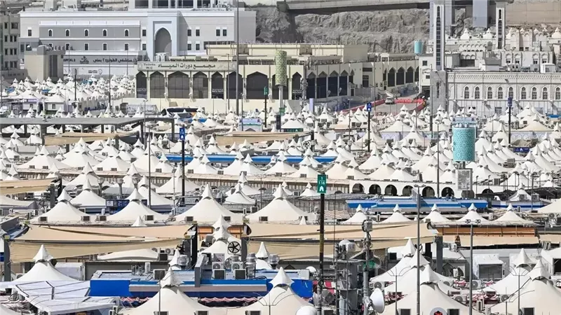 مشعر منى