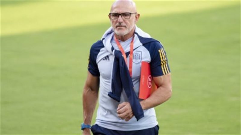 دي لا فوينتي