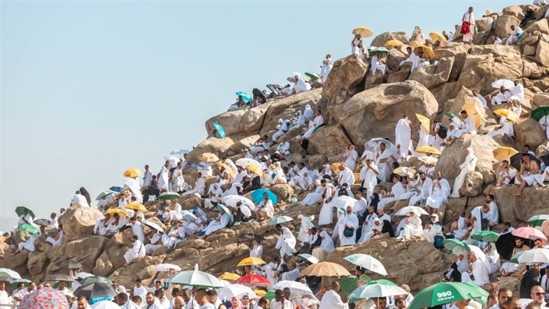 السعودية 