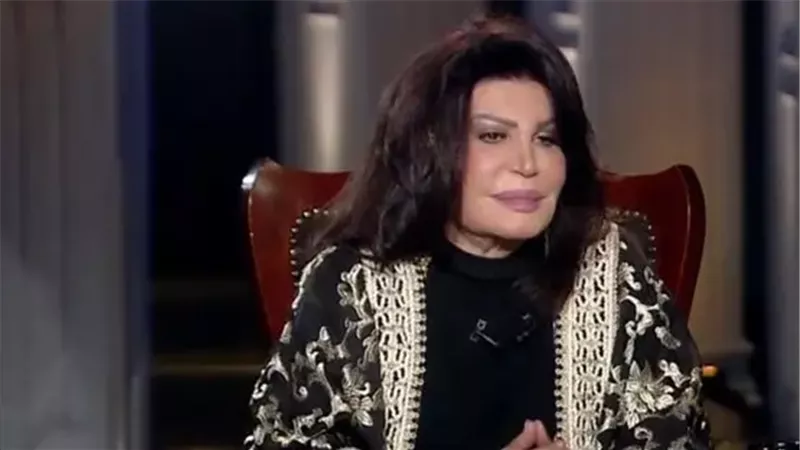 نجوى فؤاد