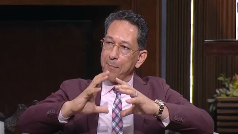 الدكتور محمد منصور