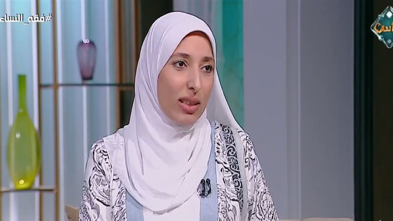  أمينة الفتوى بدار