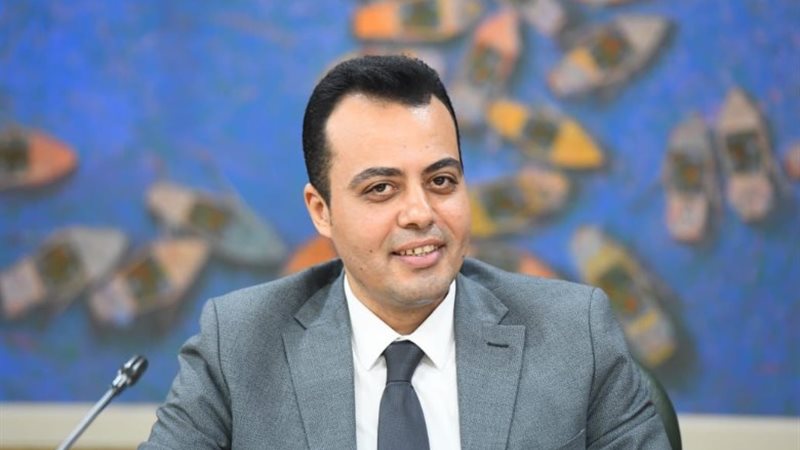 محمد السيد الشاذلي