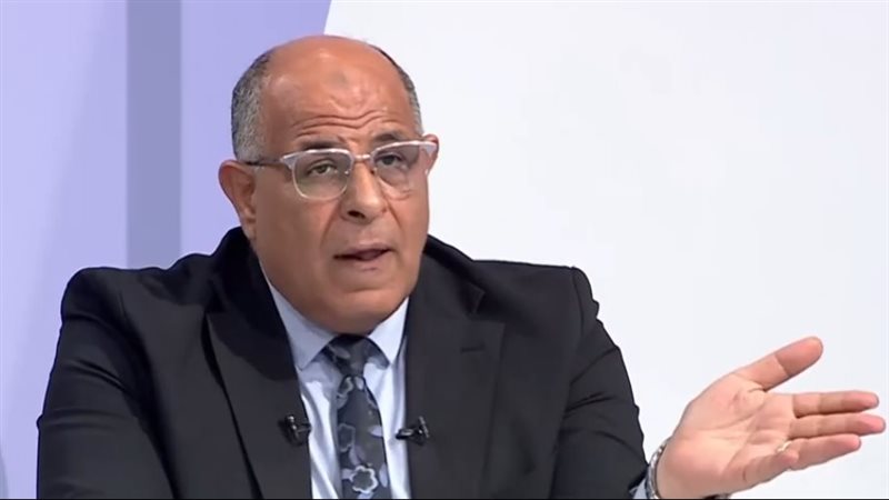 الدكتور صلاح الطحاوي