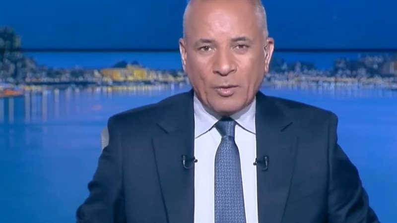 احمد موسى