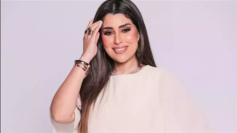 آيتن عامر 
