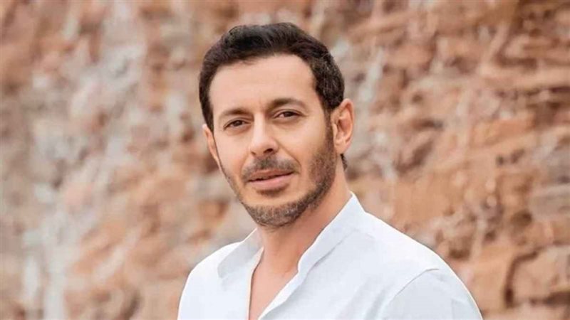 مصطفى شعبان
