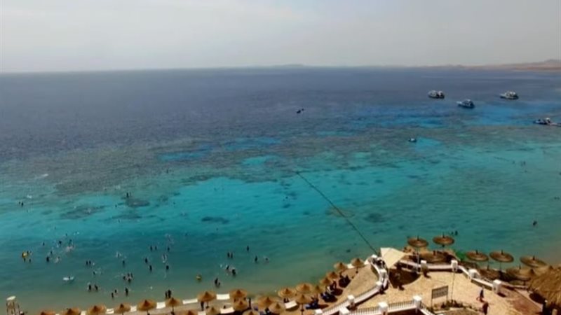 جنوب سيناء 