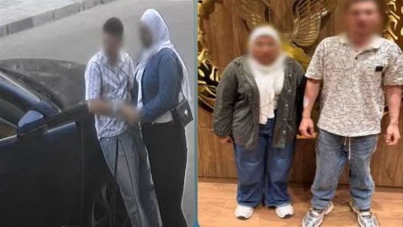 المتهمين 