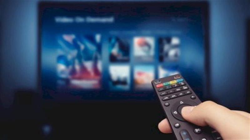 تردد قناة Kanal D